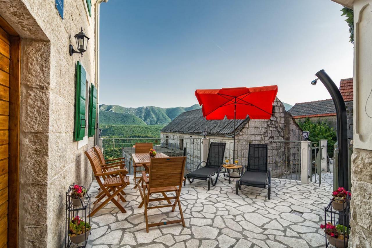 Small House Podgrade Εξωτερικό φωτογραφία